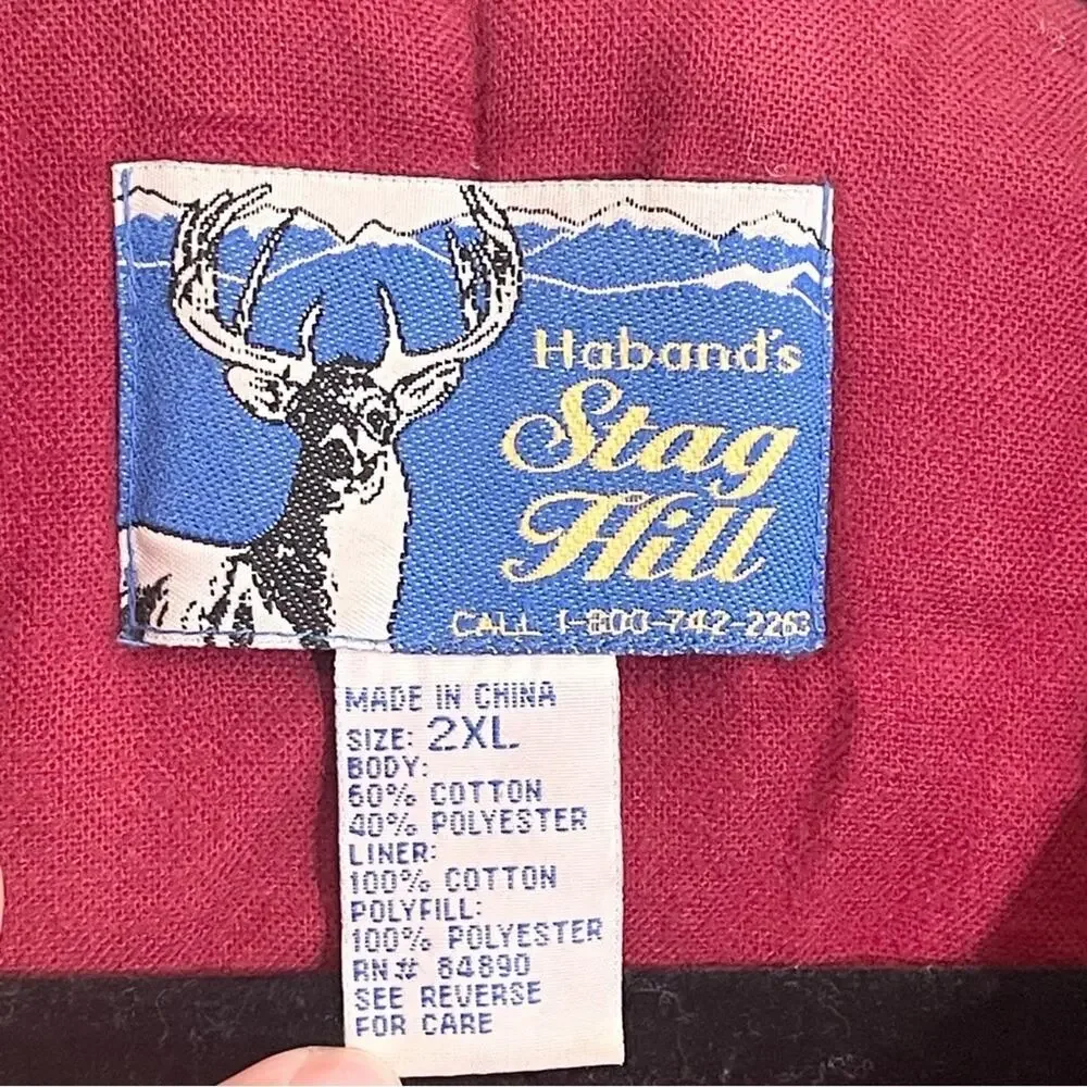 Haband features body